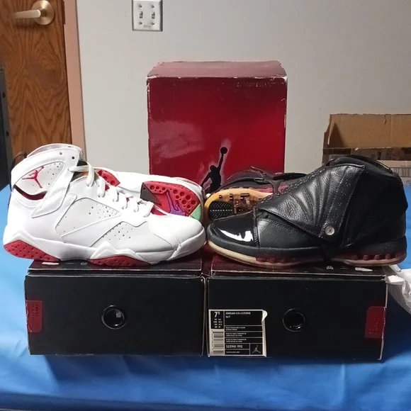 Jordan | Shoes | Countdown Pack 208 67 Size 75 | Poshmark display picture 2